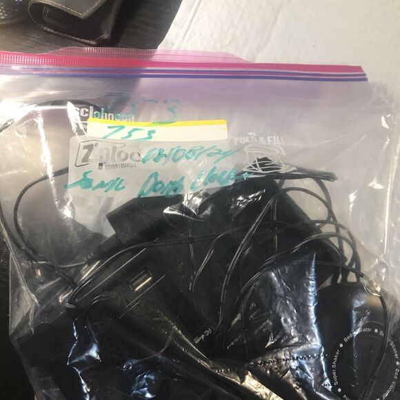 Super Shaker Bed Vibrator Alarm Clock - Picture 12 of 12